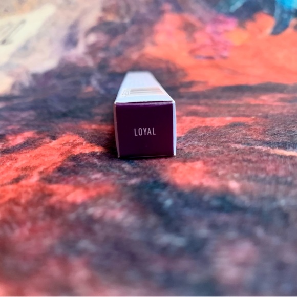 💜 Morphe 2 x Maddie Always Online Gel Eyeliner in Loyal NWT - Picture 10 of 10